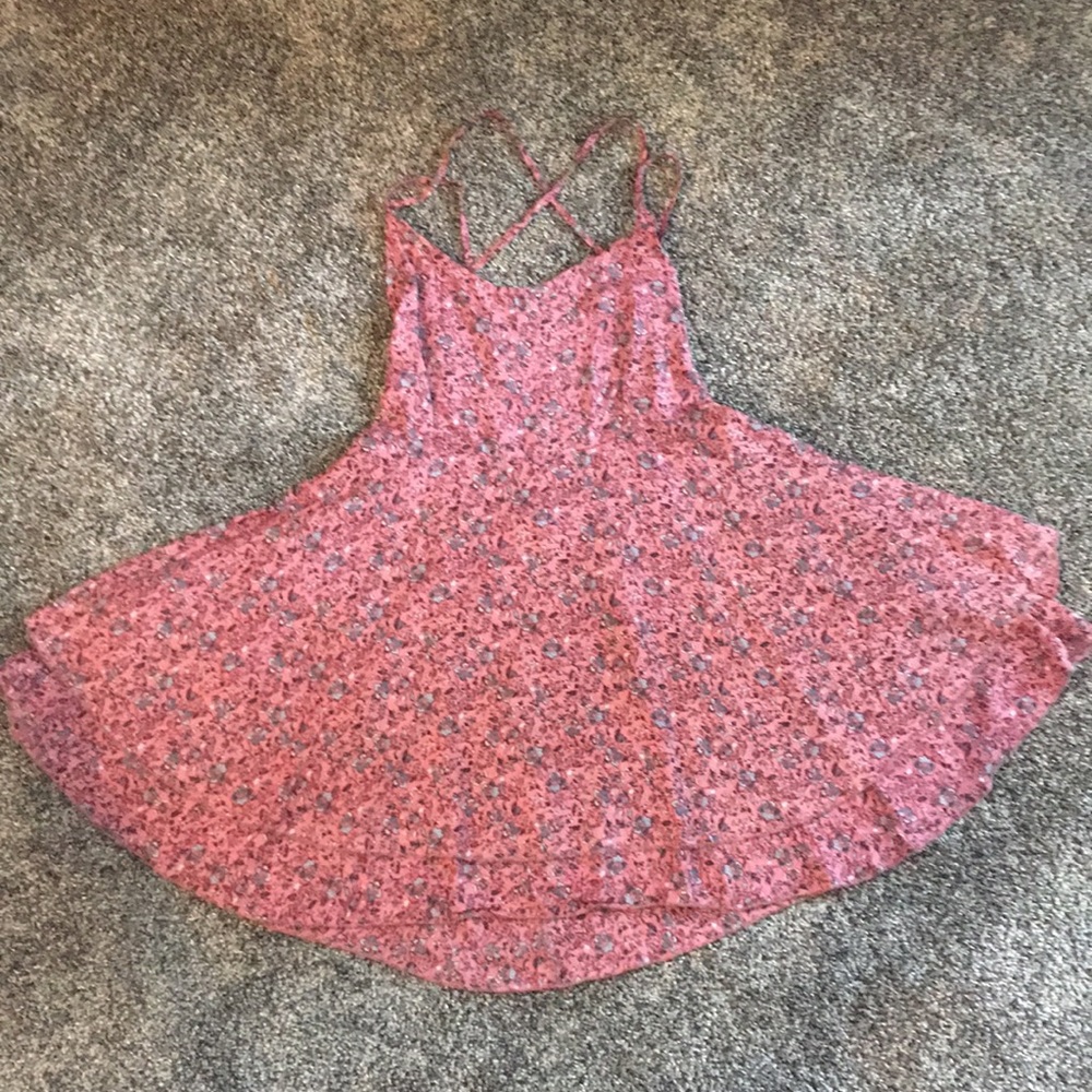 Brand New With Tags American Eagle One Size Dress